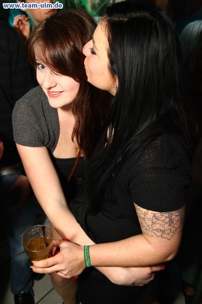 Thursday Club Night @ Citrus - Bild 13