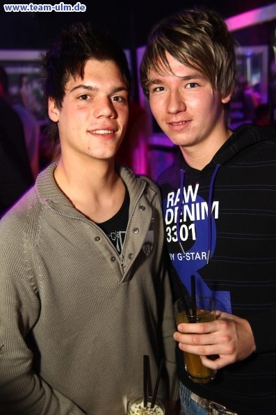Thursday Club Night @ Citrus - Bild 15