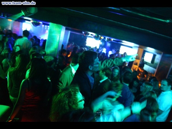 Thursday Club Night @ Citrus - Bild 16