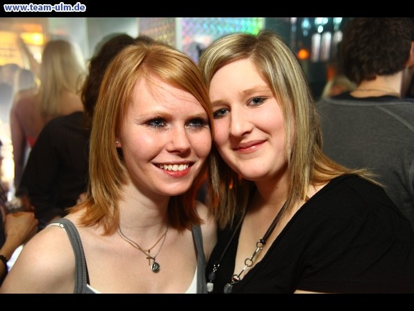 Thursday Club Night @ Citrus - Bild 18