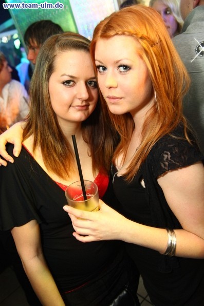Thursday Club Night @ Citrus - Bild 19