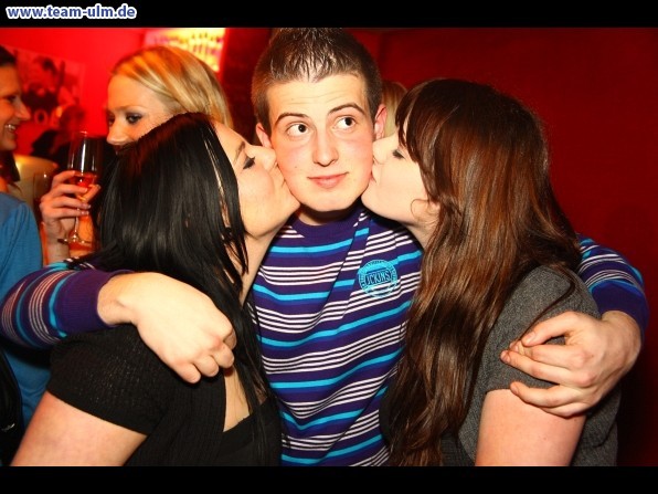 Thursday Club Night @ Citrus - Bild 2