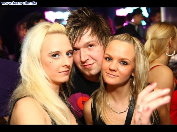 Thursday Club Night @ Citrus - Bild 20