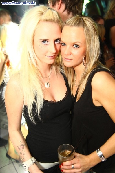 Thursday Club Night @ Citrus - Bild 21