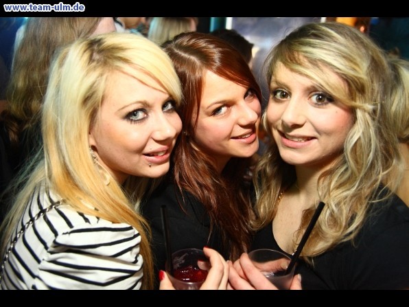 Thursday Club Night @ Citrus - Bild 22