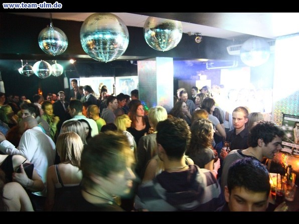 Thursday Club Night @ Citrus - Bild 23