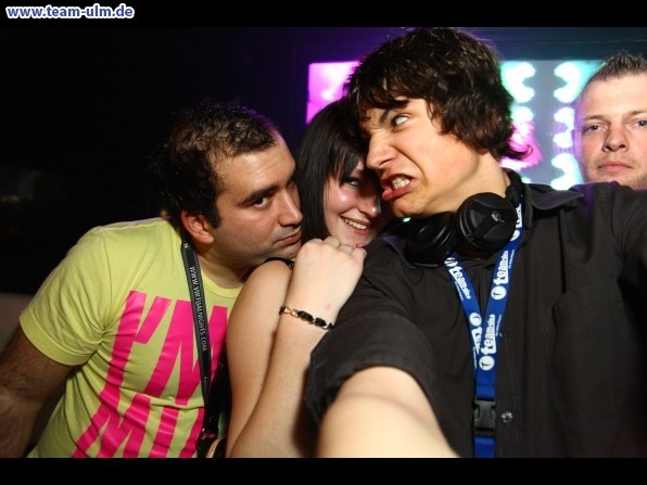 Thursday Club Night @ Citrus - Bild 24