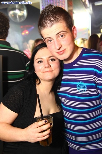 Thursday Club Night @ Citrus - Bild 26