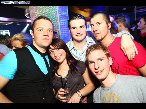 Thursday Club Night @ Citrus - Bild 27