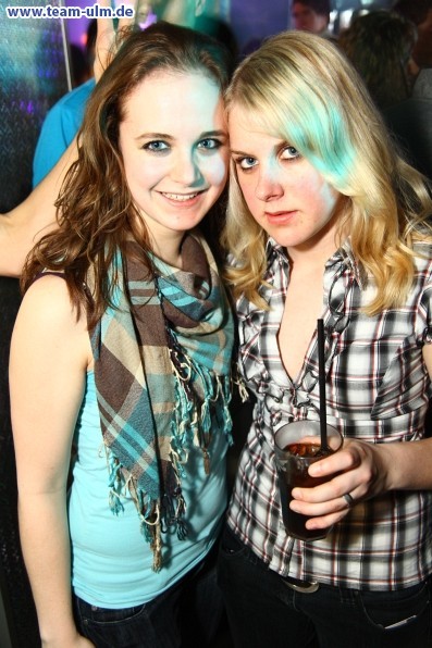 Thursday Club Night @ Citrus - Bild 28