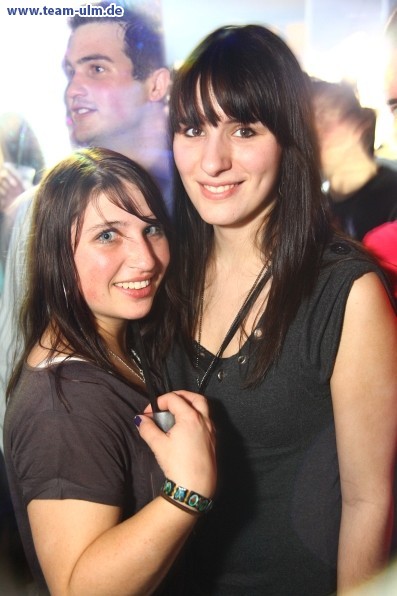 Thursday Club Night @ Citrus - Bild 29