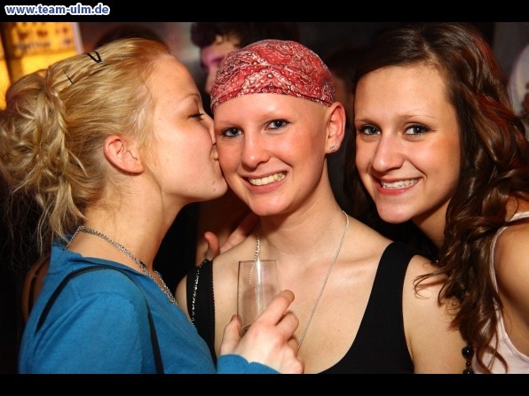 Thursday Club Night @ Citrus - Bild 30