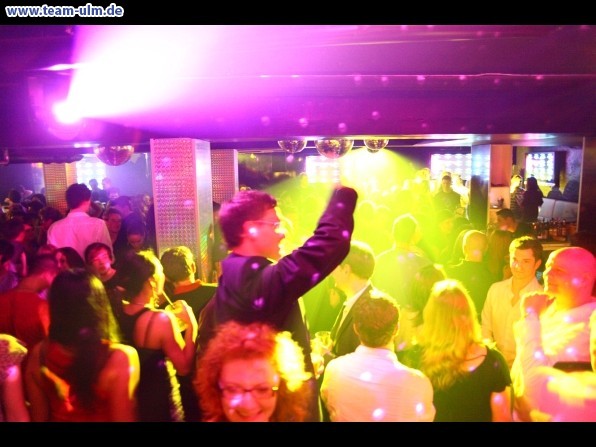 Thursday Club Night @ Citrus - Bild 31