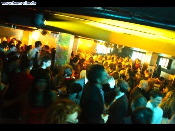 Thursday Club Night @ Citrus - Bild 32