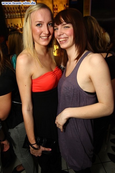 Thursday Club Night @ Citrus - Bild 33
