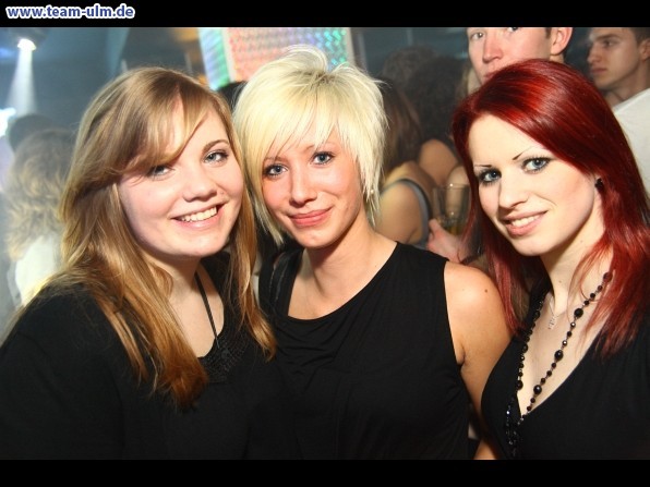 Thursday Club Night @ Citrus - Bild 34