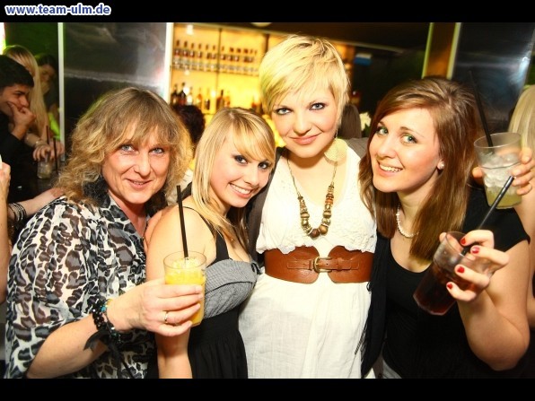 Thursday Club Night @ Citrus - Bild 35