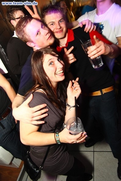 Thursday Club Night @ Citrus - Bild 36