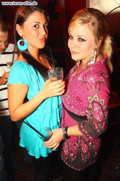 Thursday Club Night @ Citrus - Bild 37
