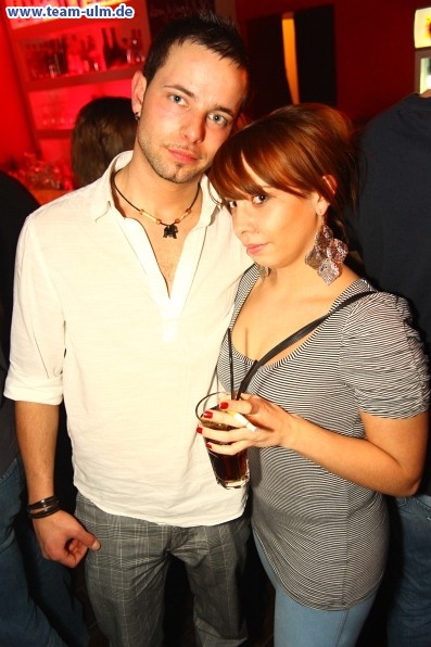 Thursday Club Night @ Citrus - Bild 38