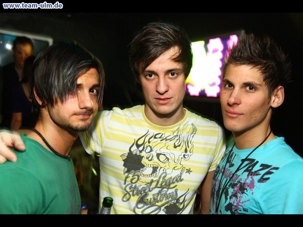 Thursday Club Night @ Citrus - Bild 4