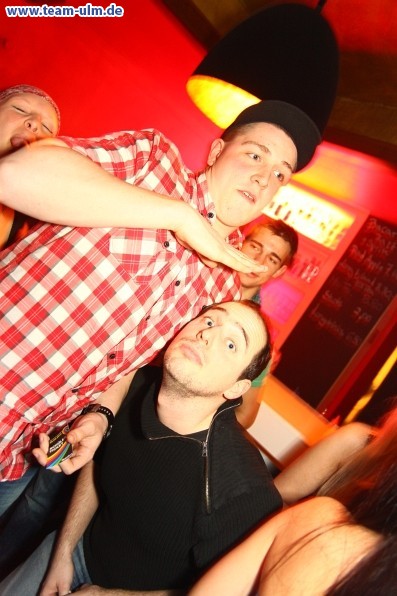 Thursday Club Night @ Citrus - Bild 40
