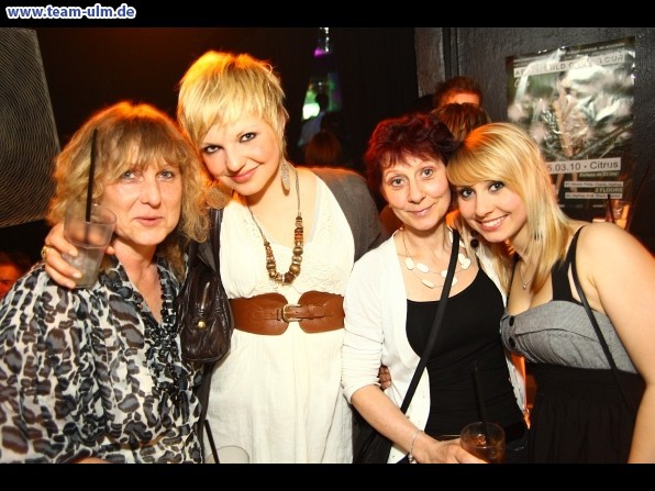 Thursday Club Night @ Citrus - Bild 41
