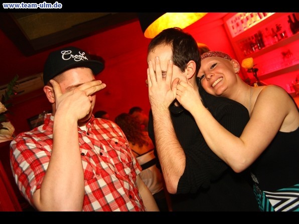 Thursday Club Night @ Citrus - Bild 42