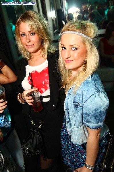 Thursday Club Night @ Citrus - Bild 45