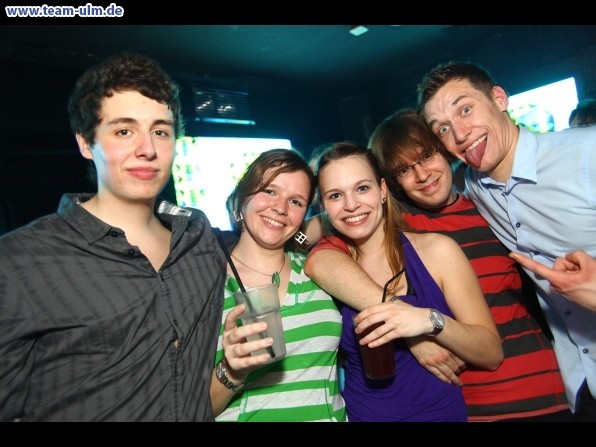 Thursday Club Night @ Citrus - Bild 46
