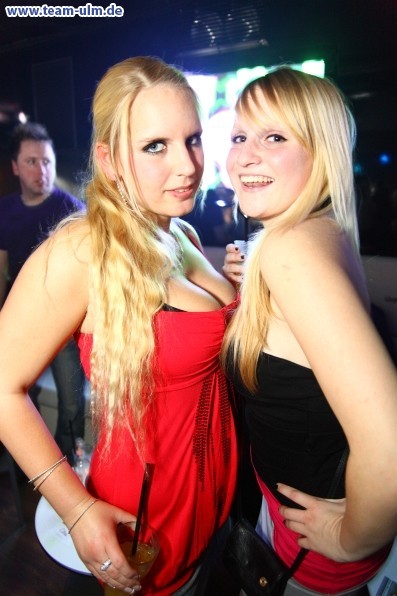 Thursday Club Night @ Citrus - Bild 47