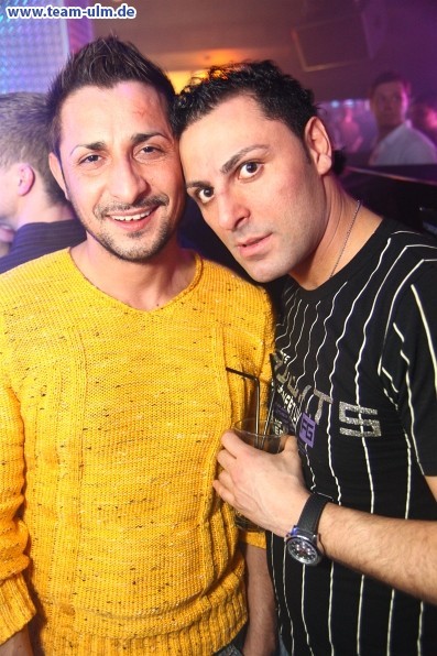 Thursday Club Night @ Citrus - Bild 48