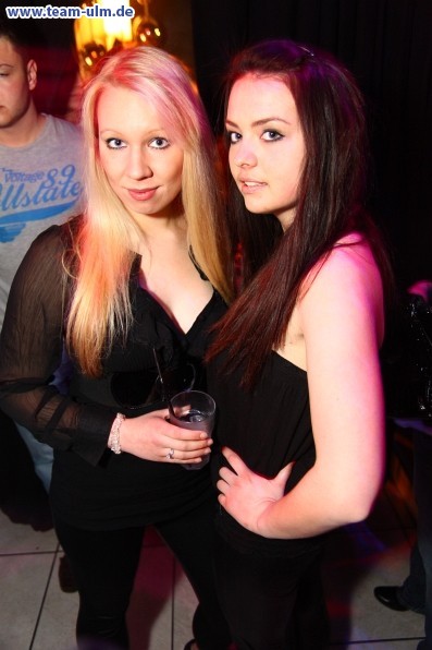 Thursday Club Night @ Citrus - Bild 5