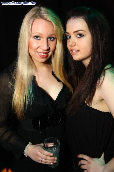 Thursday Club Night @ Citrus - Bild 51