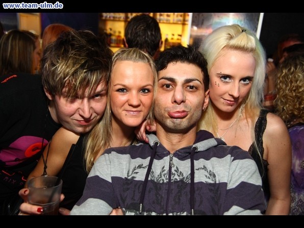 Thursday Club Night @ Citrus - Bild 6