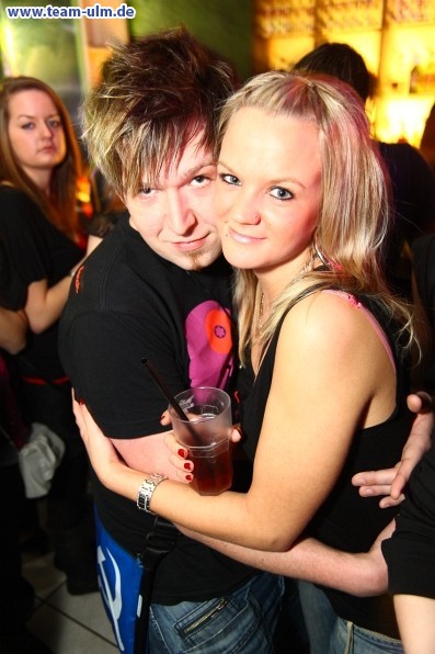 Thursday Club Night @ Citrus - Bild 7