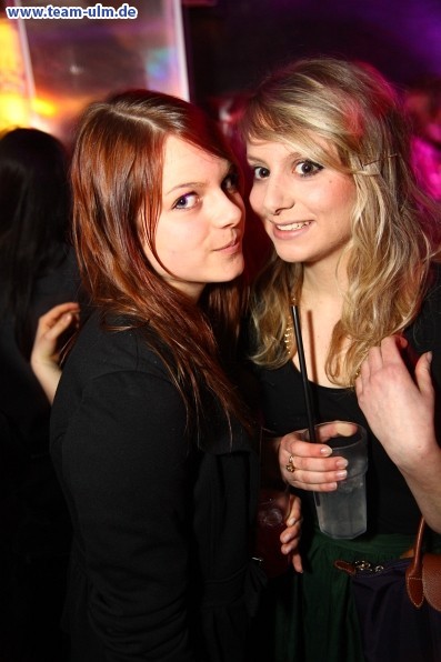Thursday Club Night @ Citrus - Bild 8