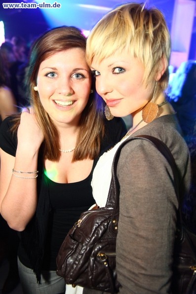 Thursday Club Night @ Citrus - Bild 9