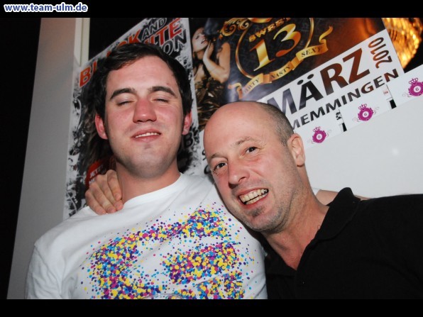 Abi World Club Tour Part V @ Citrus - Bild 1