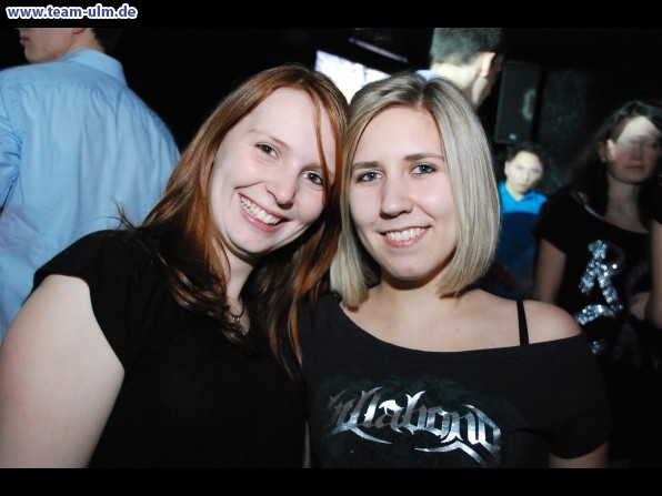 Abi World Club Tour Part V @ Citrus - Bild 10