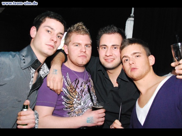 Abi World Club Tour Part V @ Citrus - Bild 11