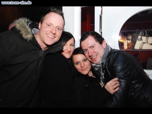 Abi World Club Tour Part V @ Citrus - Bild 12