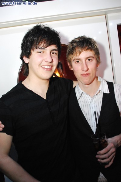 Abi World Club Tour Part V @ Citrus - Bild 13