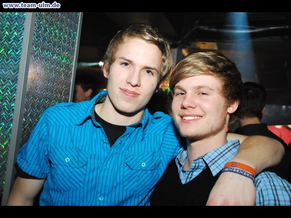 Abi World Club Tour Part V @ Citrus - Bild 14
