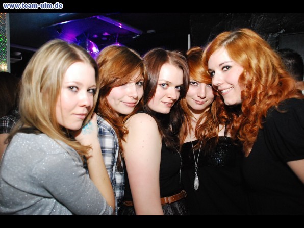 Abi World Club Tour Part V @ Citrus - Bild 16