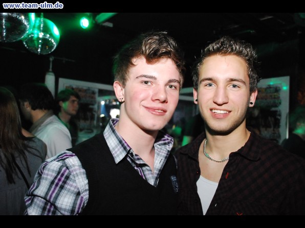 Abi World Club Tour Part V @ Citrus - Bild 19