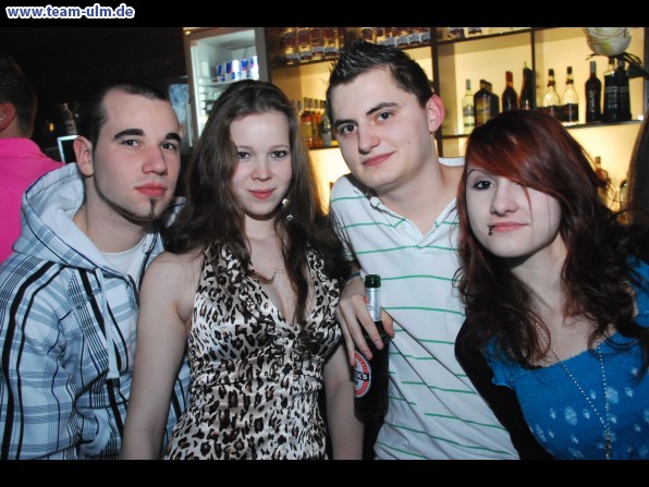 Abi World Club Tour Part V @ Citrus - Bild 2