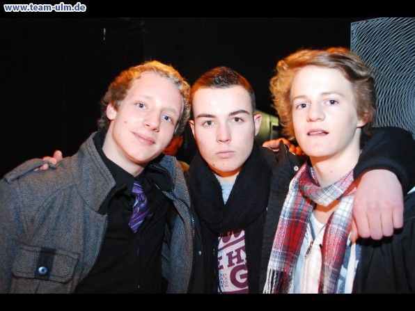 Abi World Club Tour Part V @ Citrus - Bild 20