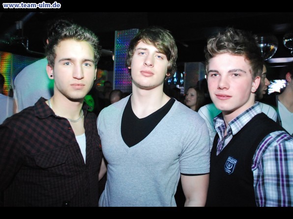 Abi World Club Tour Part V @ Citrus - Bild 21