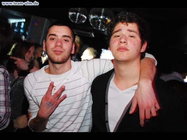 Abi World Club Tour Part V @ Citrus - Bild 22
